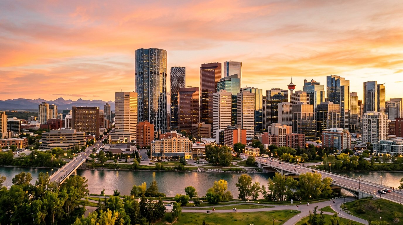 Senary Partners Opens Its Doors in Calgary