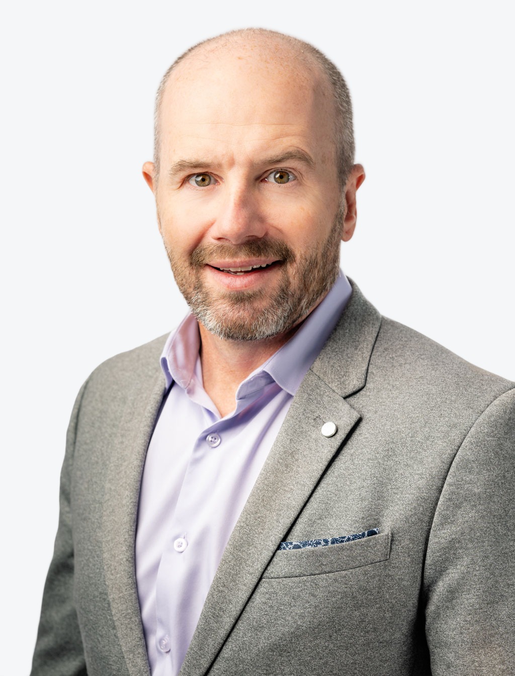Jamie Coulter portrait